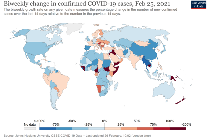 human behavior bedevils covid predictions