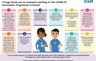 oxford vaccine is squaring up on new variants