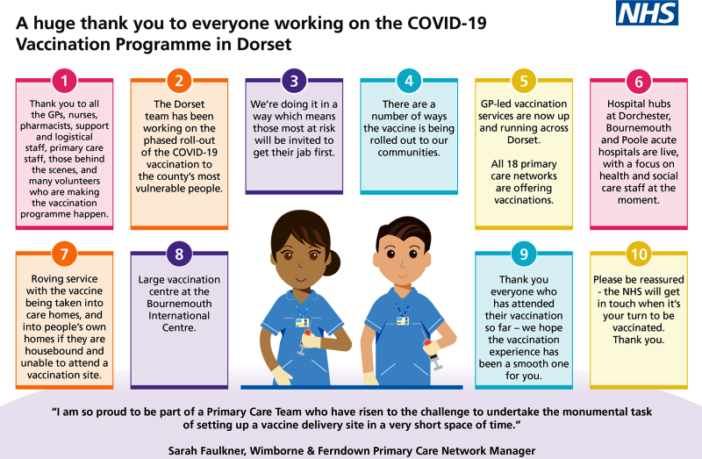 oxford vaccine is squaring up on new variants