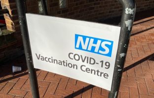 oxford vaccine could reduce spread in the uk