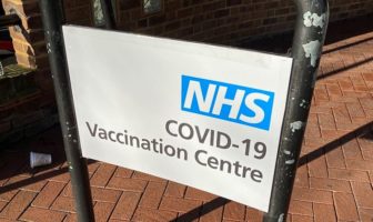 oxford vaccine could reduce spread in the uk