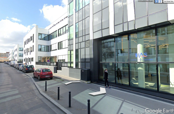 france one shot for previously infected