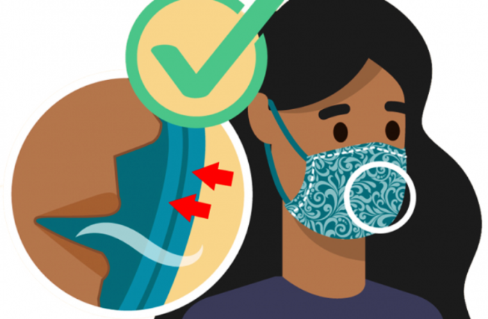 new face mask advice as the kent virus spreads