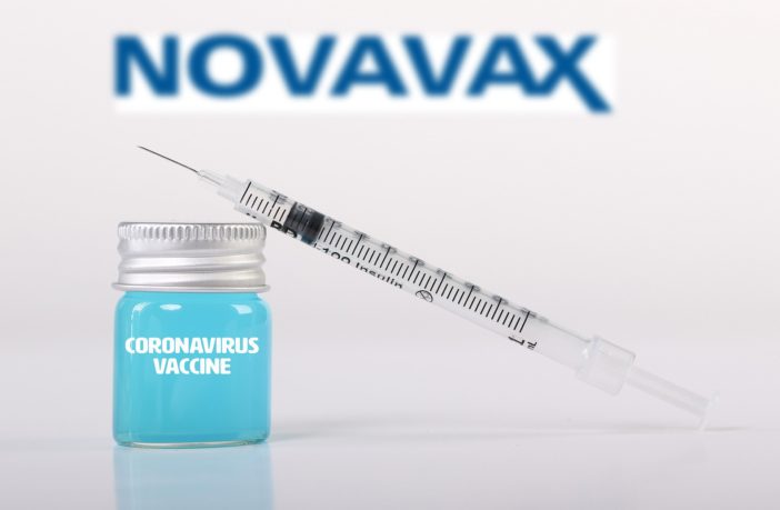 novavax is effective against uk and sa variants
