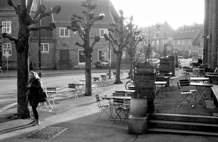 has the pandemic made us socially awkward