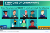 when could we pass on a covid-19 infection