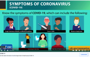 when could we pass on a covid-19 infection