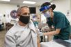 failure to communicate about COVID vaccine