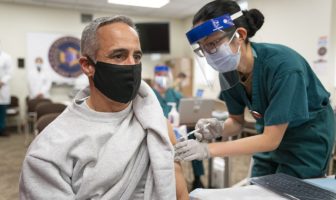 failure to communicate about COVID vaccine