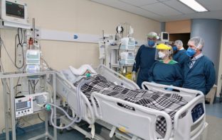 understanding treating and curing COVID