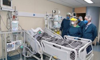 understanding treating and curing COVID