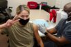 taking a covid vaccine for other people