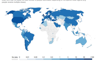 are viruses evolving to escape our vaccines