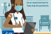 before and after precautions with vaccines