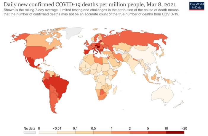 pfizer neutralizes brazil variant