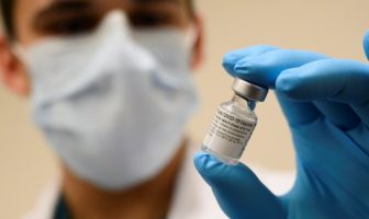 pfizer-biontech effective for kids