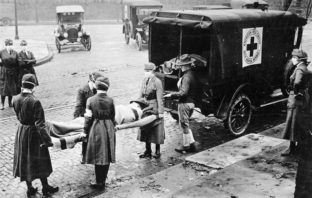 what if we stopped vaccinating the people