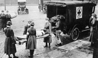 what if we stopped vaccinating the people