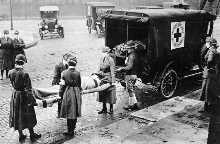 what if we stopped vaccinating the people