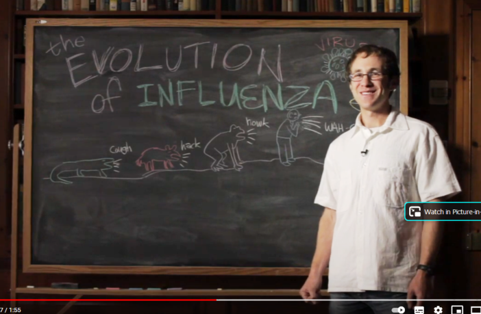 did we underestimate the power of this virus