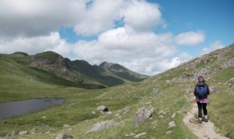 getting closer to the covid finish line