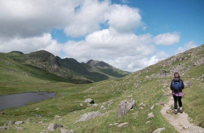 getting closer to the covid finish line