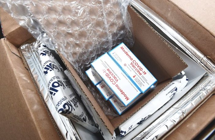 moderna antibodies last at least six months