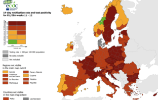 Managing European Travel