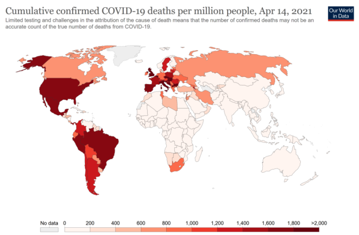 brazil’s p1 coronavirus