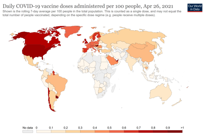 india’s covid-19 surge
