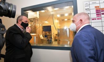 johnson vaccine is paused not cancelled