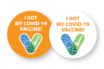 coronavirus vaccination