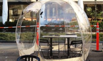 is it safe to date again