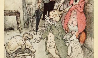 chasing a moving herd immunity target