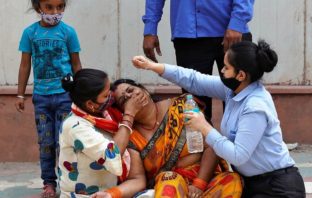 india’s covid desperate people fall prey to scams