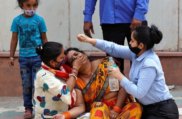 india’s covid desperate people fall prey to scams