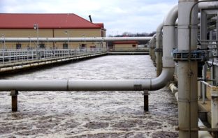 covid sewage monitoring