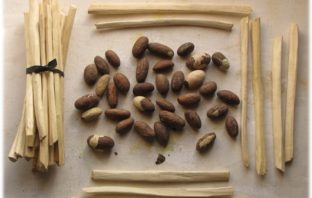 can a traditional herb calm a cytokine storm