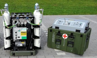 how portable oxygen concentrators work