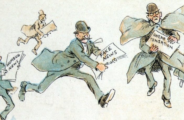 mystery anti-pfizer campaign