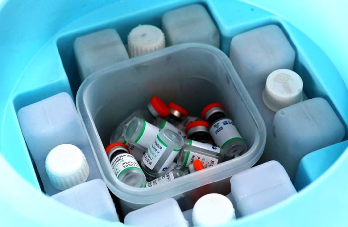 china's inactivated bbibp-corv vaccine