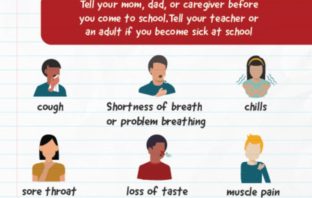 do I have a cold flu or covid-19 infection