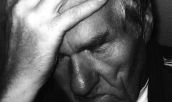 numbing effect of enduring covid fatigue