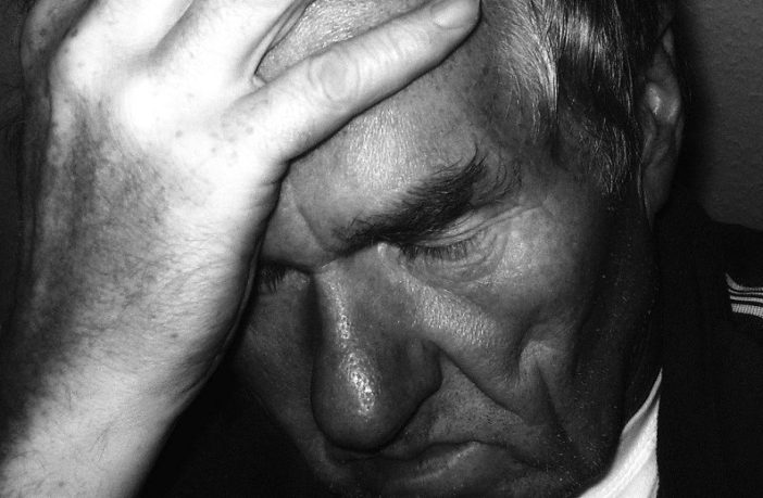 numbing effect of enduring covid fatigue