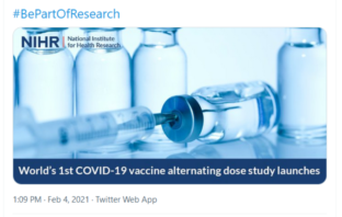 combo vaccine