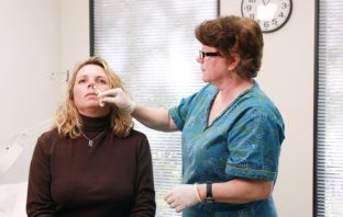 nasal spray vaccine
