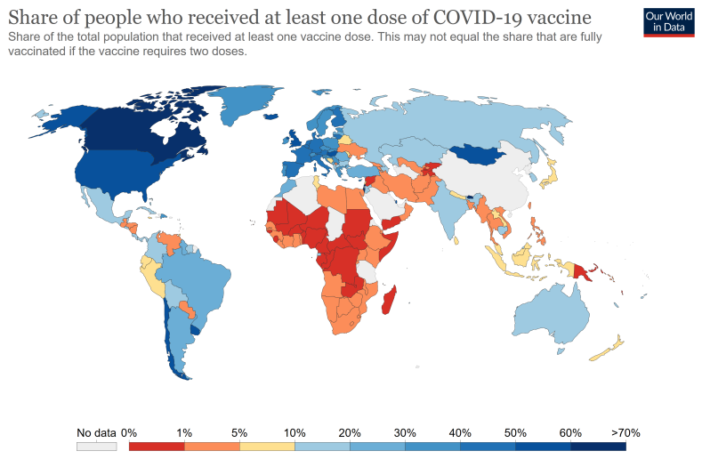 increased threat from the delta india variant