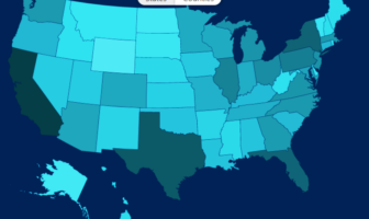 where you may be at risk from delta in us