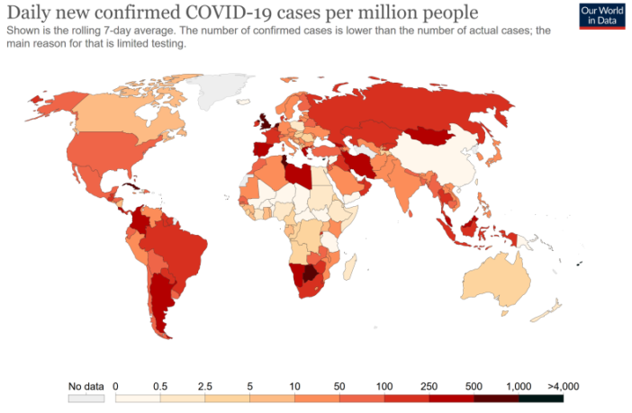 south australia restricts as delta variant nips