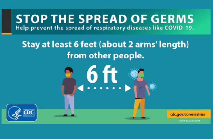 covid back-to-basics to protect yourself